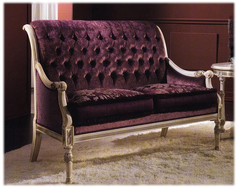 Диван ALICANTE CEPPI 2410 