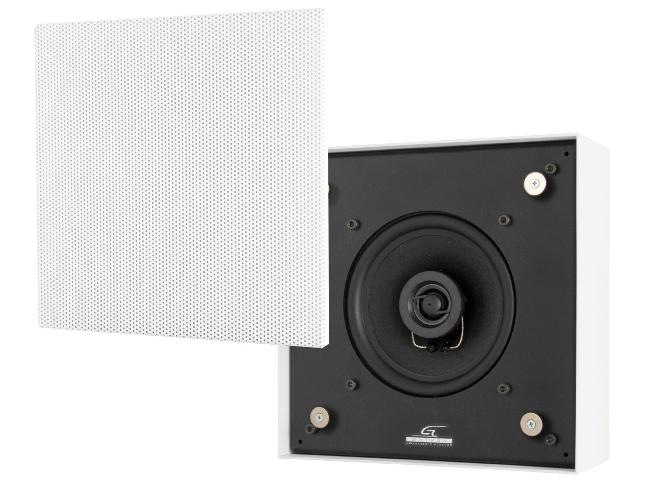 Стальной акустический диффузор Garvan Acoustic хор ARCH-00046393