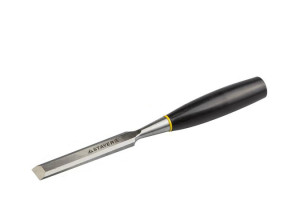 16296208 Стамеска Max-Cut с пластиковой рукояткой, 10 мм 1820-10_z01 STAYER