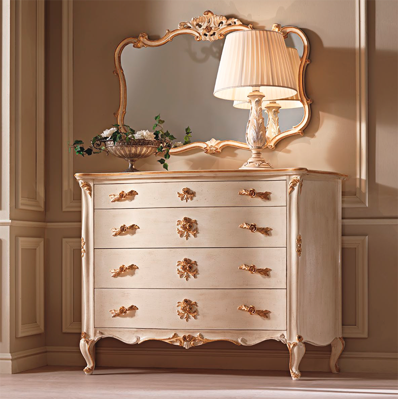 Комод  FLORENCE ART 5340 REGINA