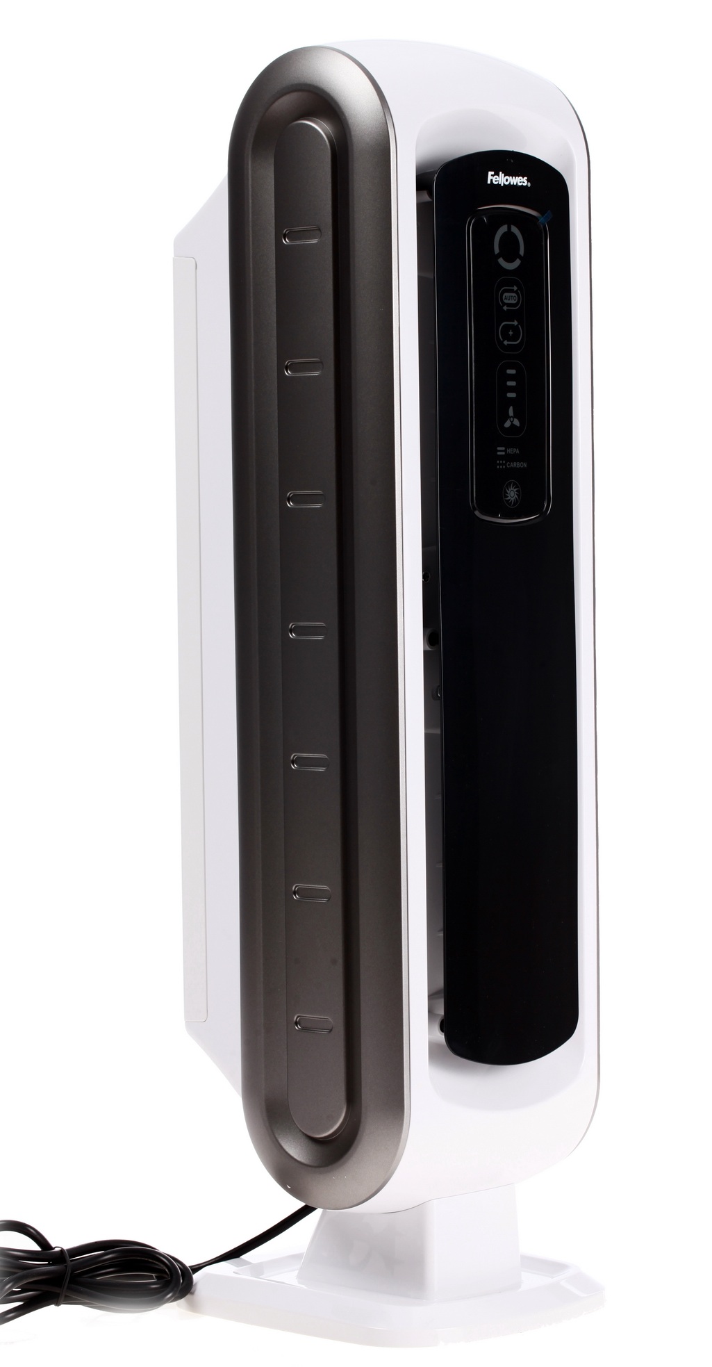 6676664 Очиститель воздуха Fellowes AERAMAX DX5 белый STDN-0010373