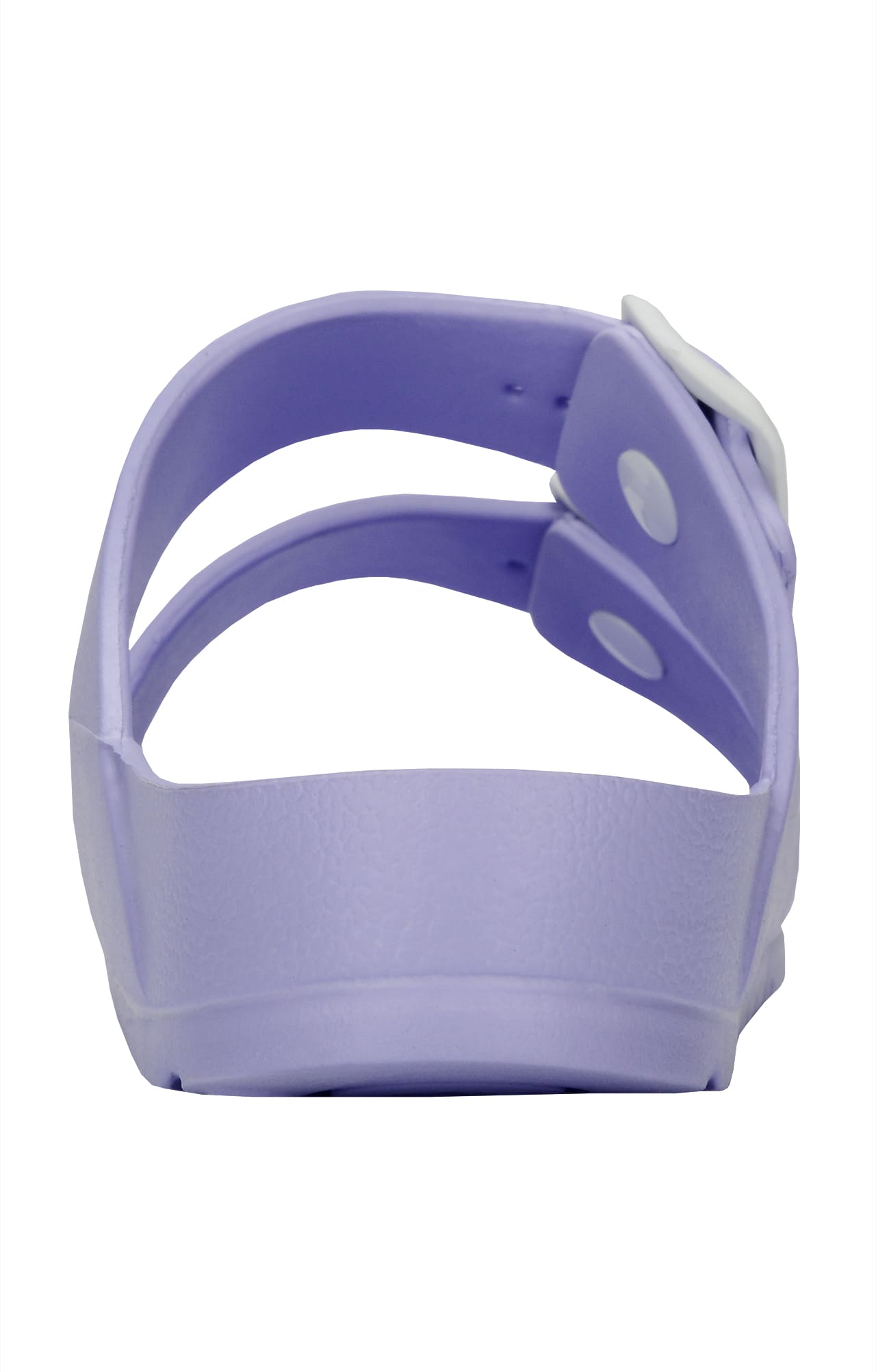 64076 Сланцы ЭВА Люкс женские сиреневые  Одежда для горничных и уборщиц  размер 40 Спецодежда  - Вид №4