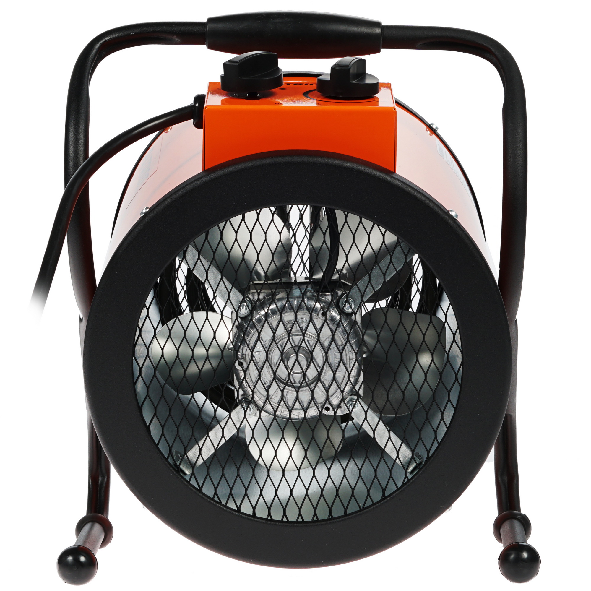 6628754 Тепловая пушка электрическая PATRIOT PT-R 5 STDN-0004872 - Вид №4