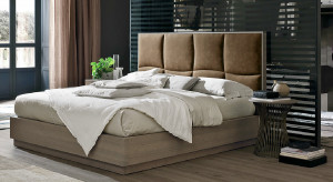 Кровать PRESTIGE TOMASELLA 62504