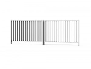 Gradient Details Lab23 Столбики / Барьеры