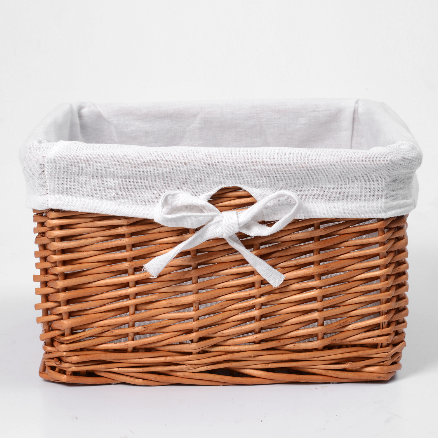 WB-580-M Dinkel Плетеная корзина WasserKRAFT 