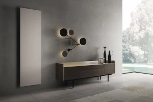 Полотенцесушитель водяной 868 х 1401 Relax power IRSAP 47.5