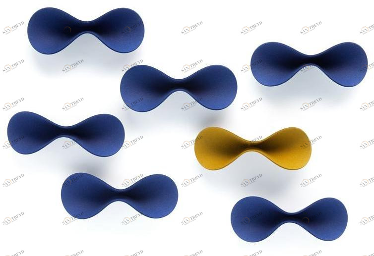 HEY-SIGN Акустическая стеновая панель / элемент декора стен в sun-id-1480580