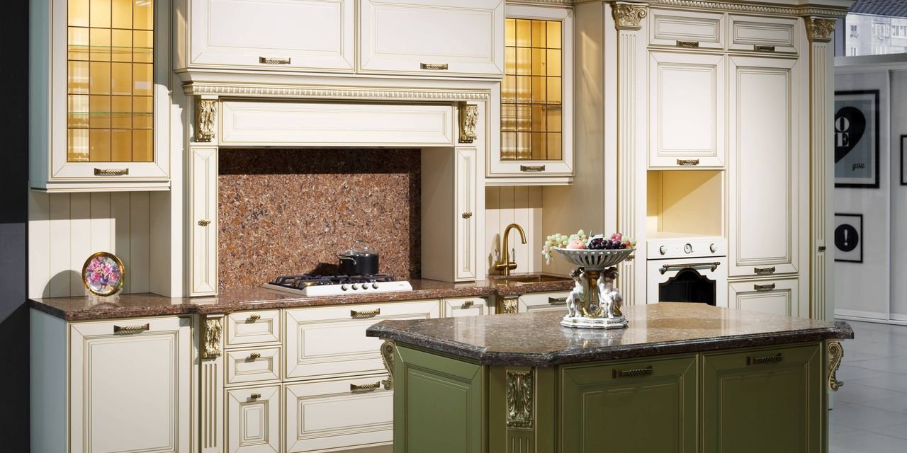 Столешницы для кухни - Филадельфия / 20 мм LIGRON LIST229 3051 - Вид №3