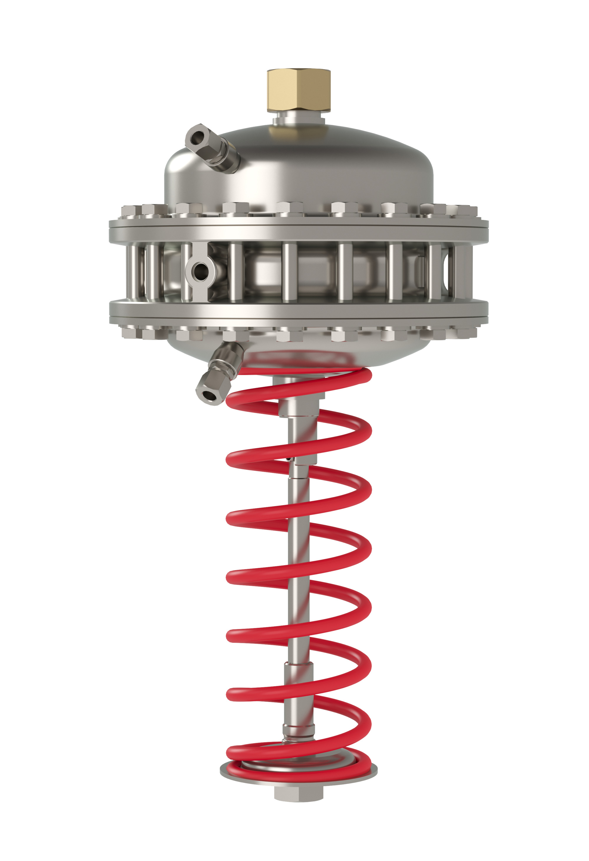 Danfoss Регулятор перепада давления AFPQ / VFQ 2 AFPQ 0,15-1,5/0,5 Блок регулирующий 003G1032  - Вид №19