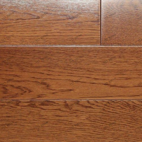 Инженерная доска Baricella Sulmona Дуб Натур () 500-1500х120 мм 3000410006