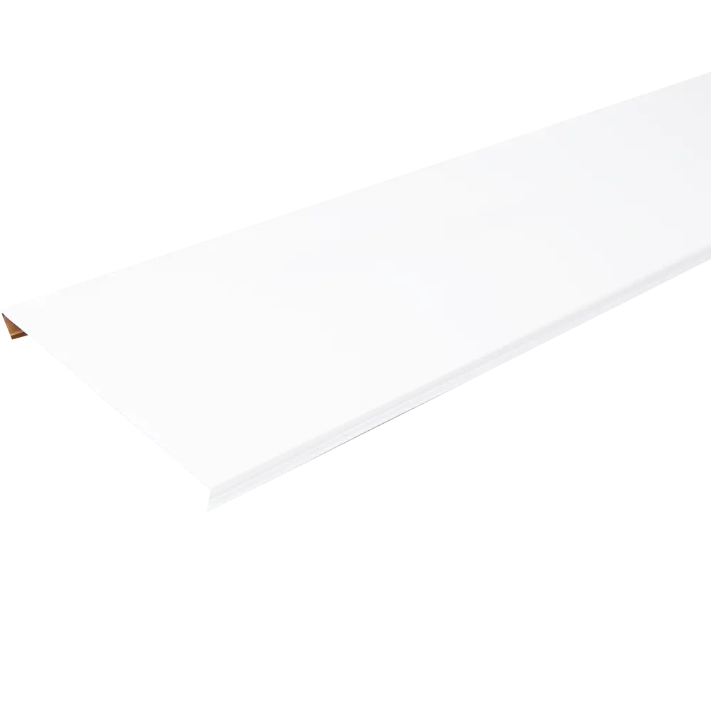 Artens: Комплект алюминиевых реек для реечного потолка 2×1.05 м 15373361 STLM-1018426 - Вид №1