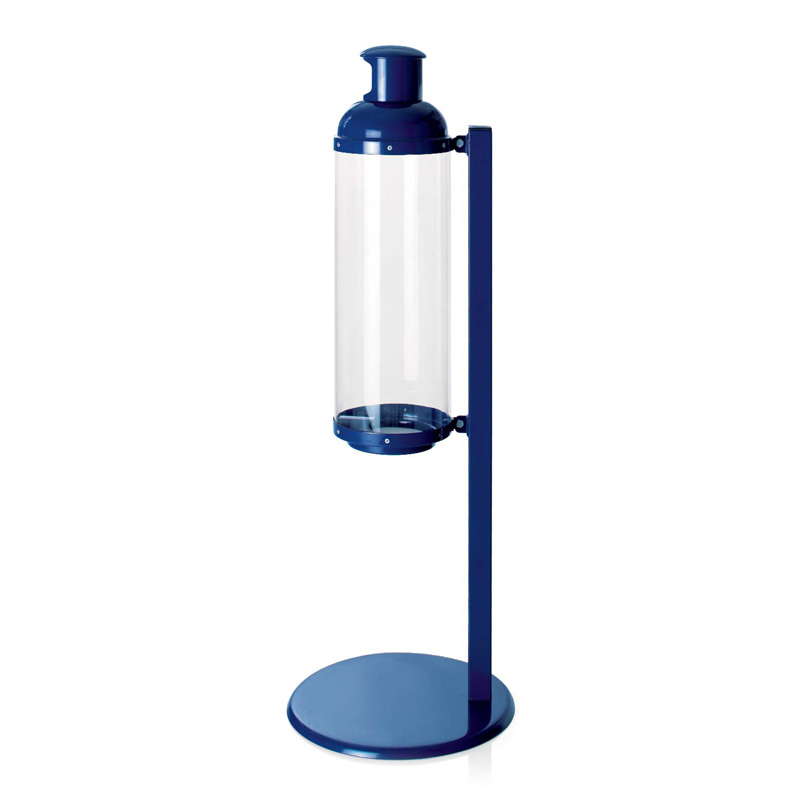 Tube 200 Details Lab23 Контейнеры для Батарей  - Вид №1