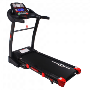T35 Беговая дорожка cardiopower t35 CardioPower