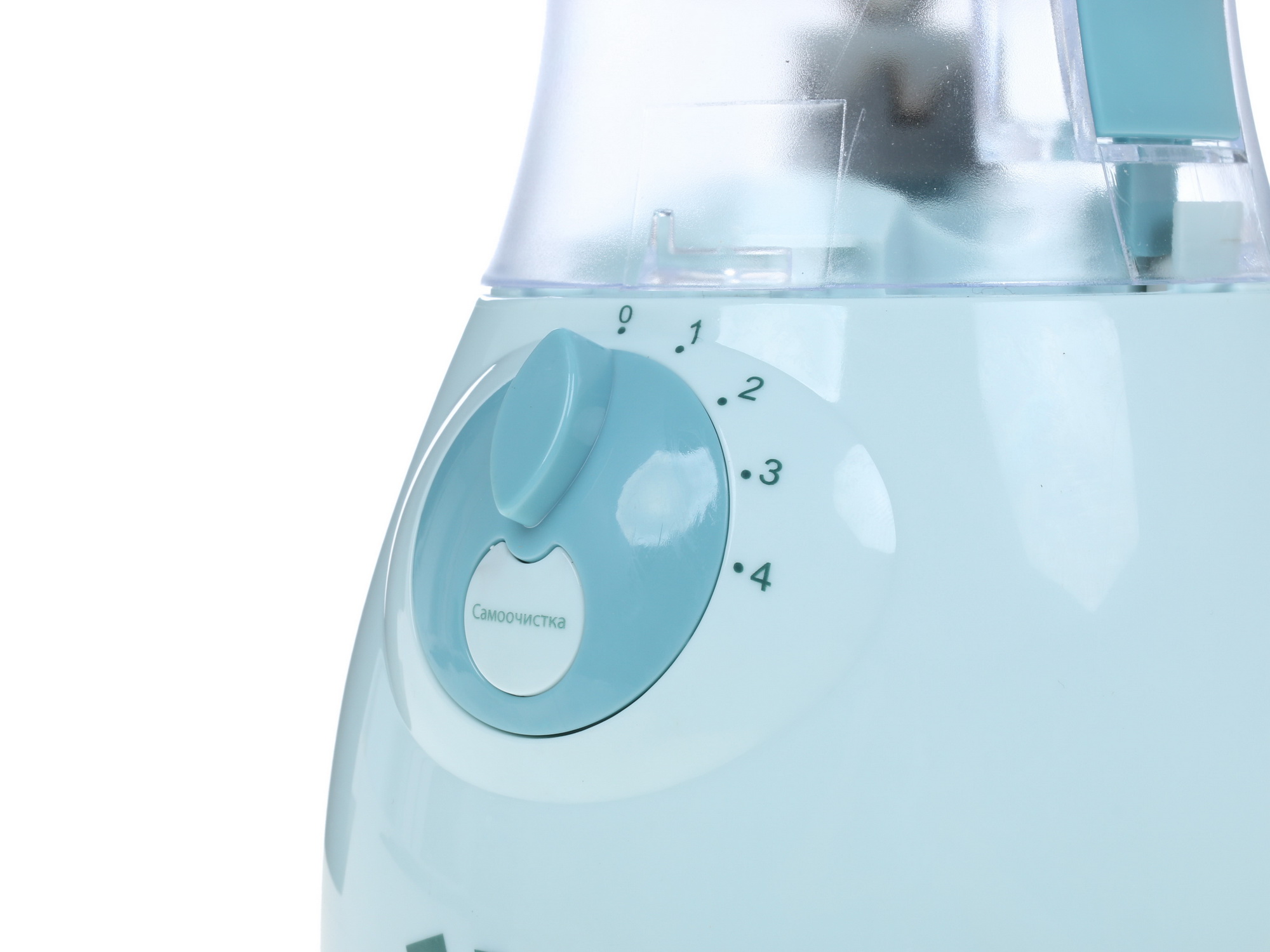 7999419 Блендер стационарный Delta DL-7310 серый STDN-0087879 - Вид №3