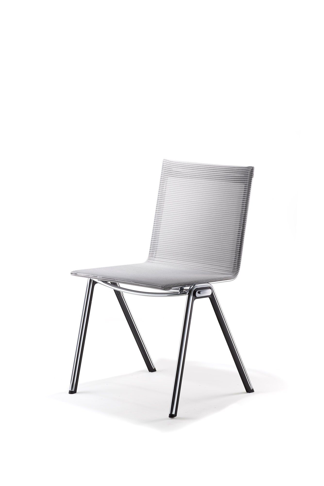 Штабелируемый стул SCHNEEWEISS interior Blaq ARCH-00034054 - Вид №5