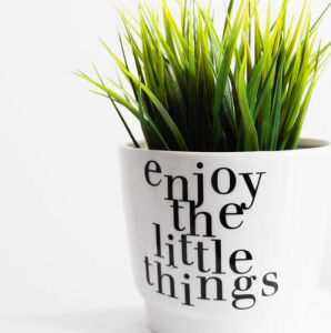 2000983141163 Набор кашпо Bloomingville Enjoy ROOMERS