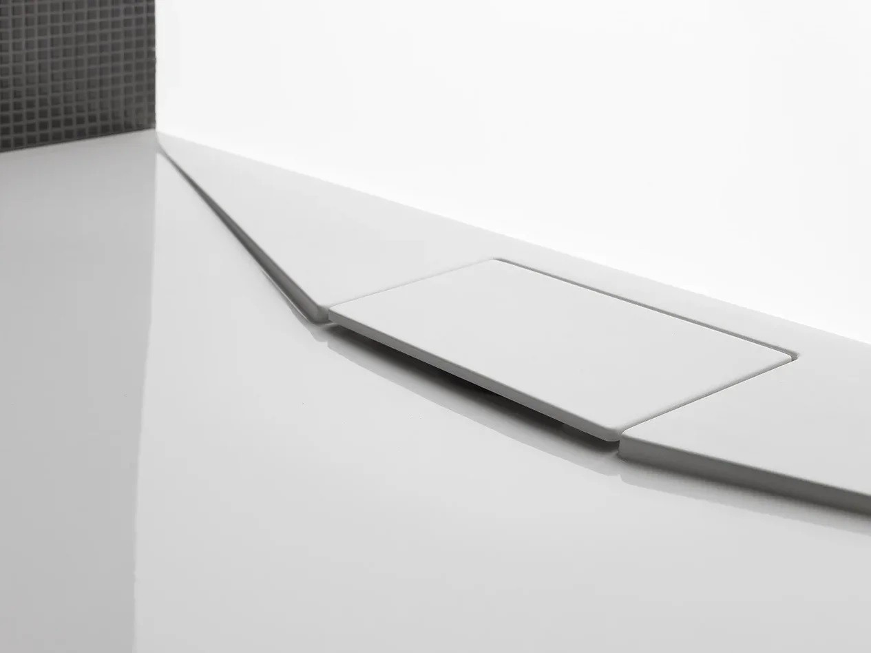 Поддон из литьевого мрамора Kolpa-San Acro 00584  Словения - Вид №2