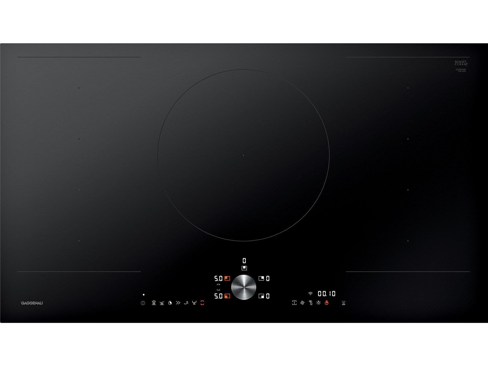 Индукционная плита GAGGENAU серия 200 ARCH-00152668