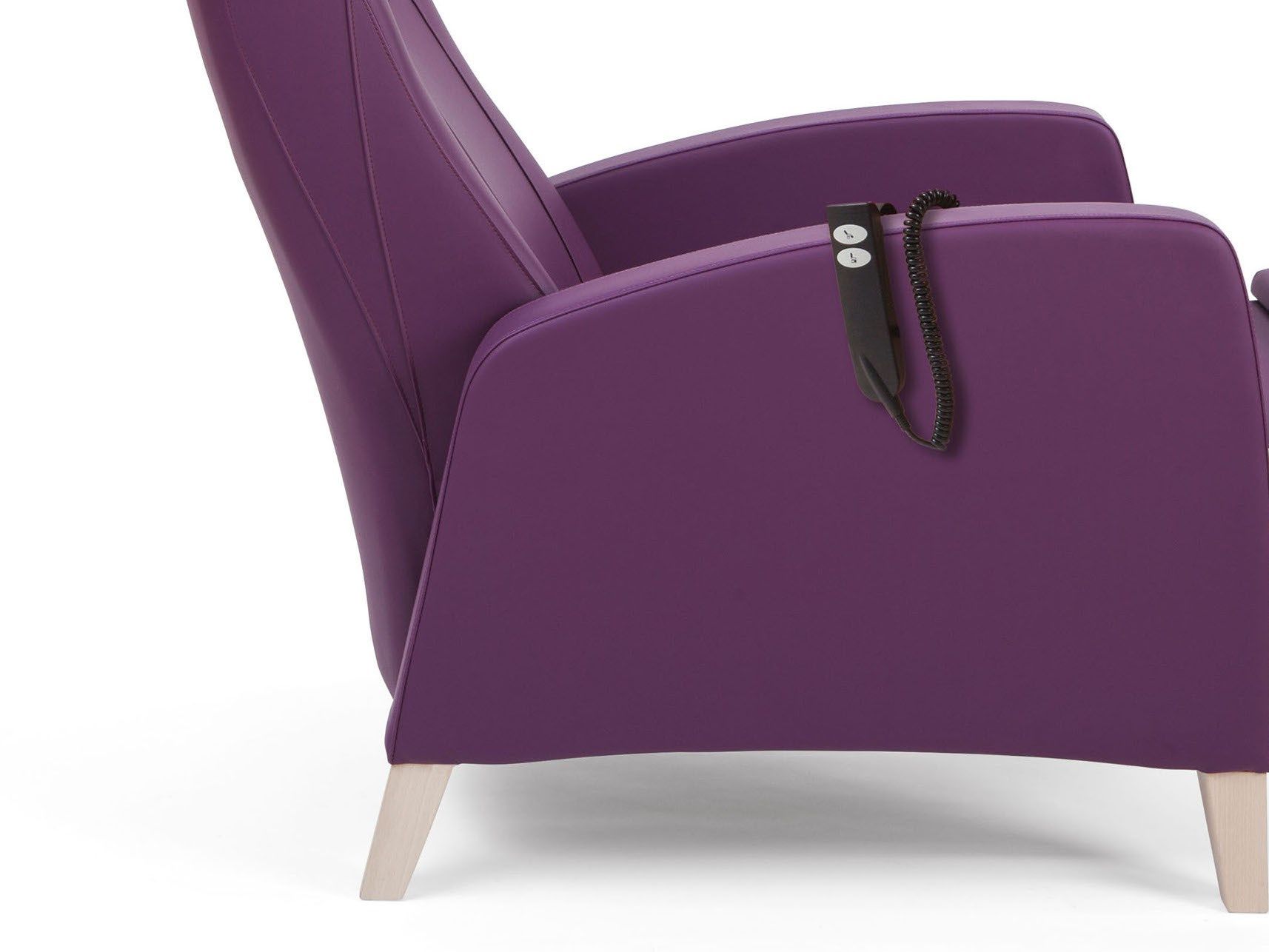 Кресло с электроприводом PIAVAL RELAX BED-Health &amp ARCH-00148024 - Вид №5