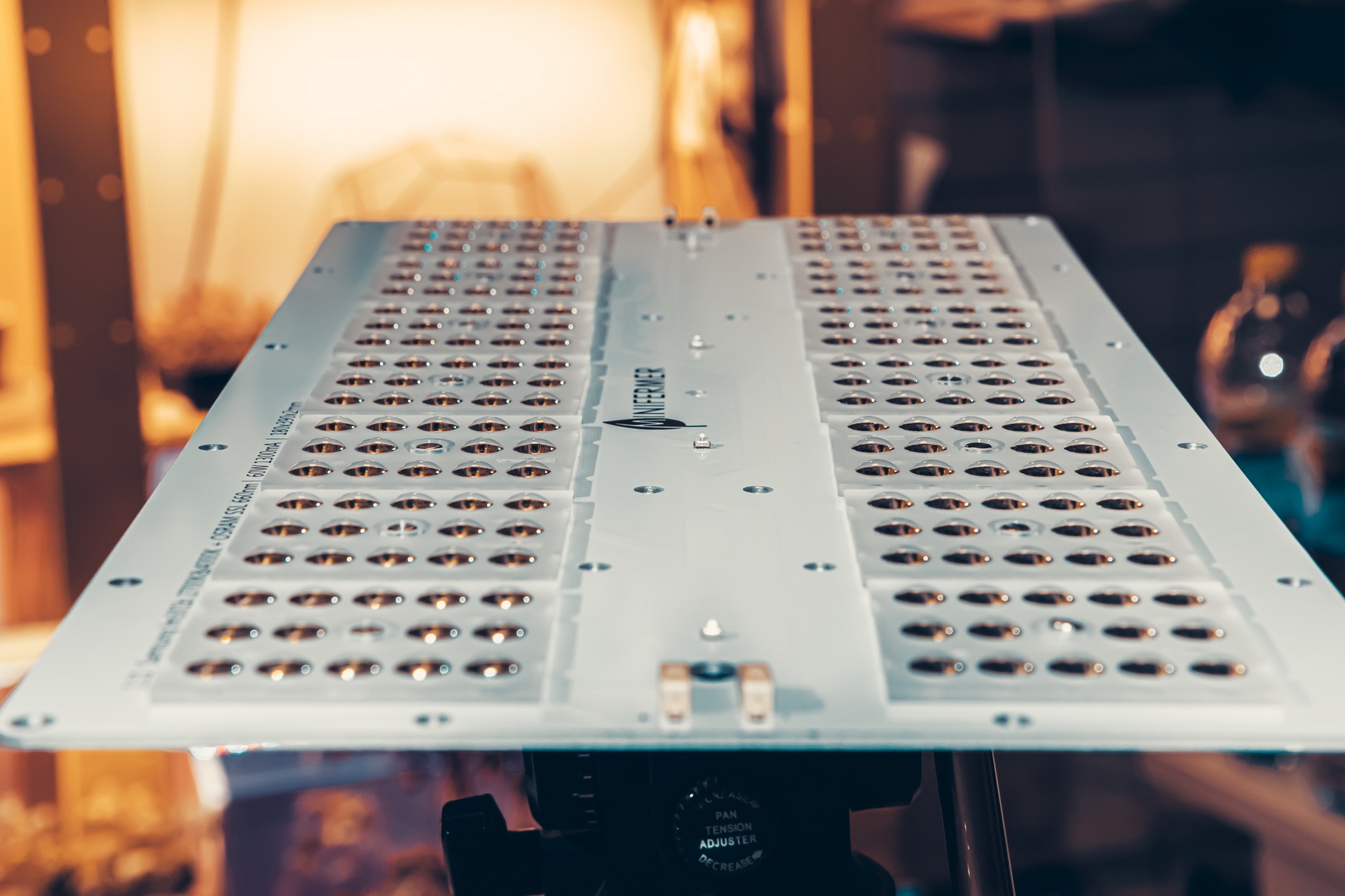 1736 Линза для Quantum board 30 градусов LAB.Space  - Вид №15