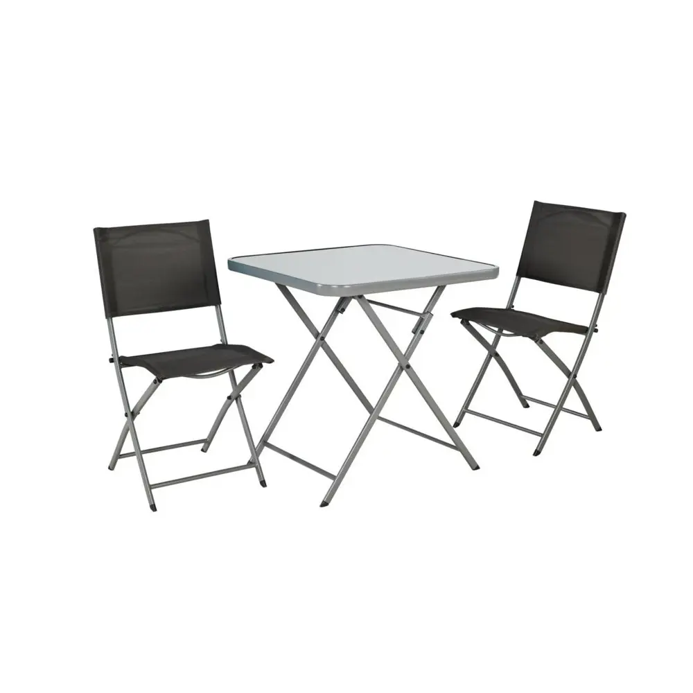 Стул NATERIAL Emys Origami складной для сада и террасы 81956386 STLM-0015335 - Вид №6