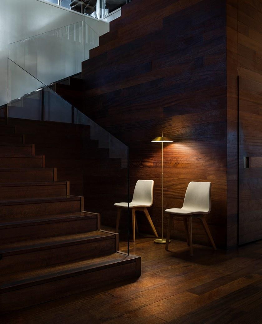 Vibia Торшер светодиодный с диммером Mayfair 5515 - Вид №4