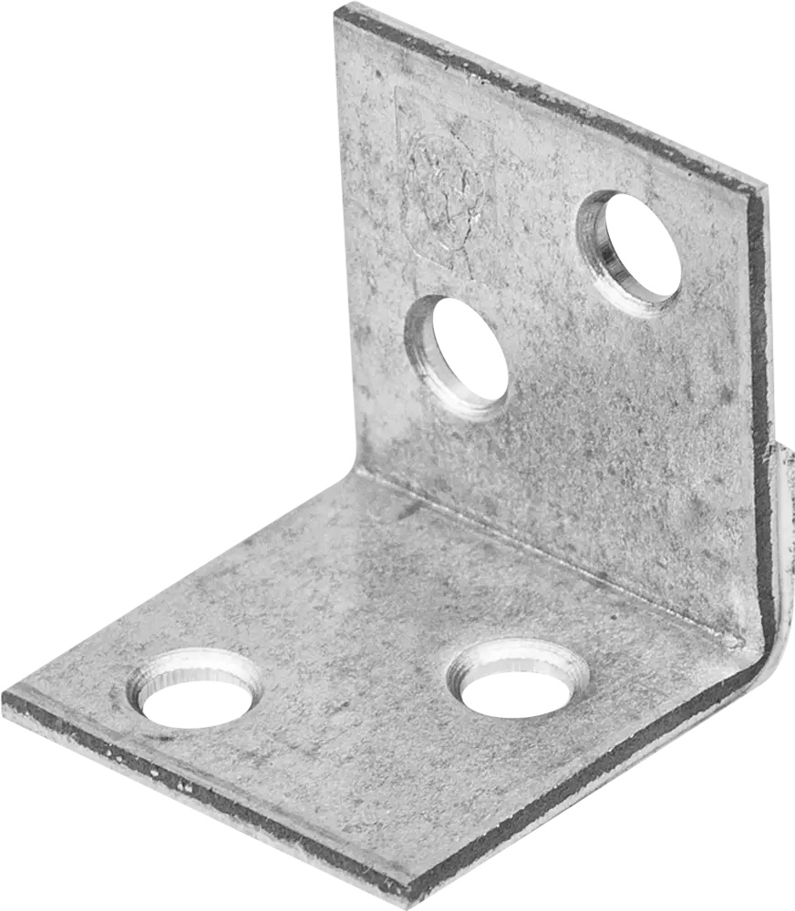 Santreyd Уголок мебельный усиленный 25х25 мм с перфорацией 83613020