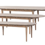 HT123 Расширение таблицы D-End ijlbrown  - Вид №10