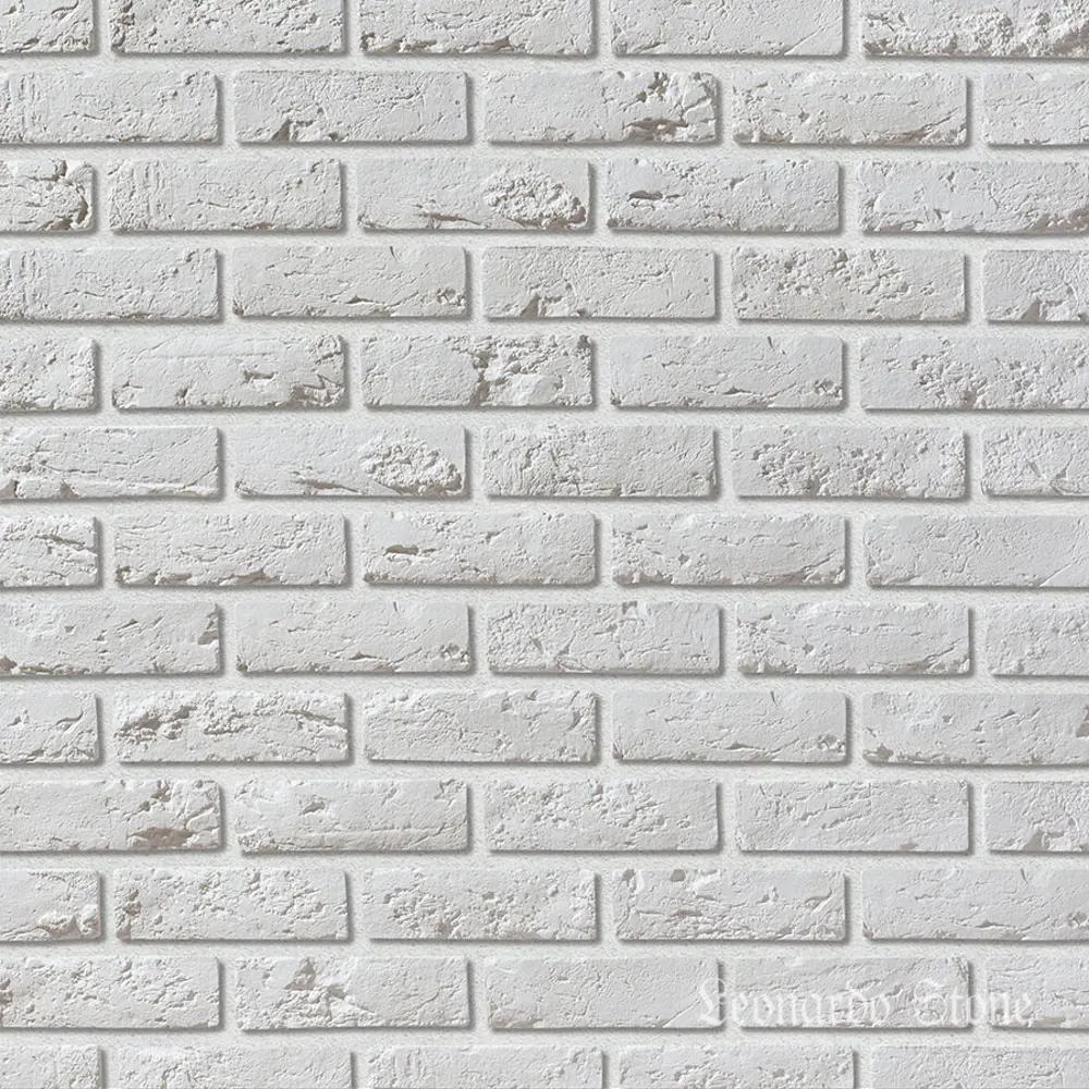 91145889 Камень искусственный Leonardo Stone Лион 0.82м² STLM-0499936