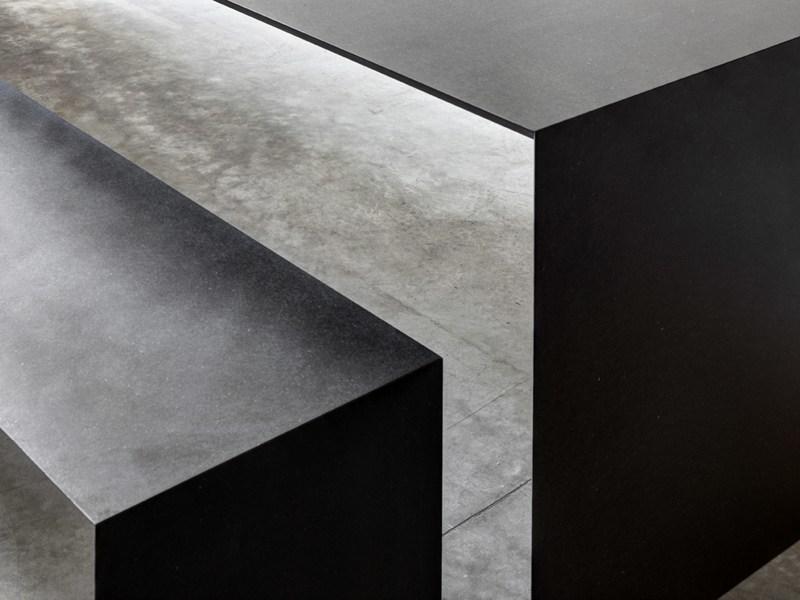 FIORONI Прямоугольный стол в мдф Ombrì sun-id-1404884 - Вид №4