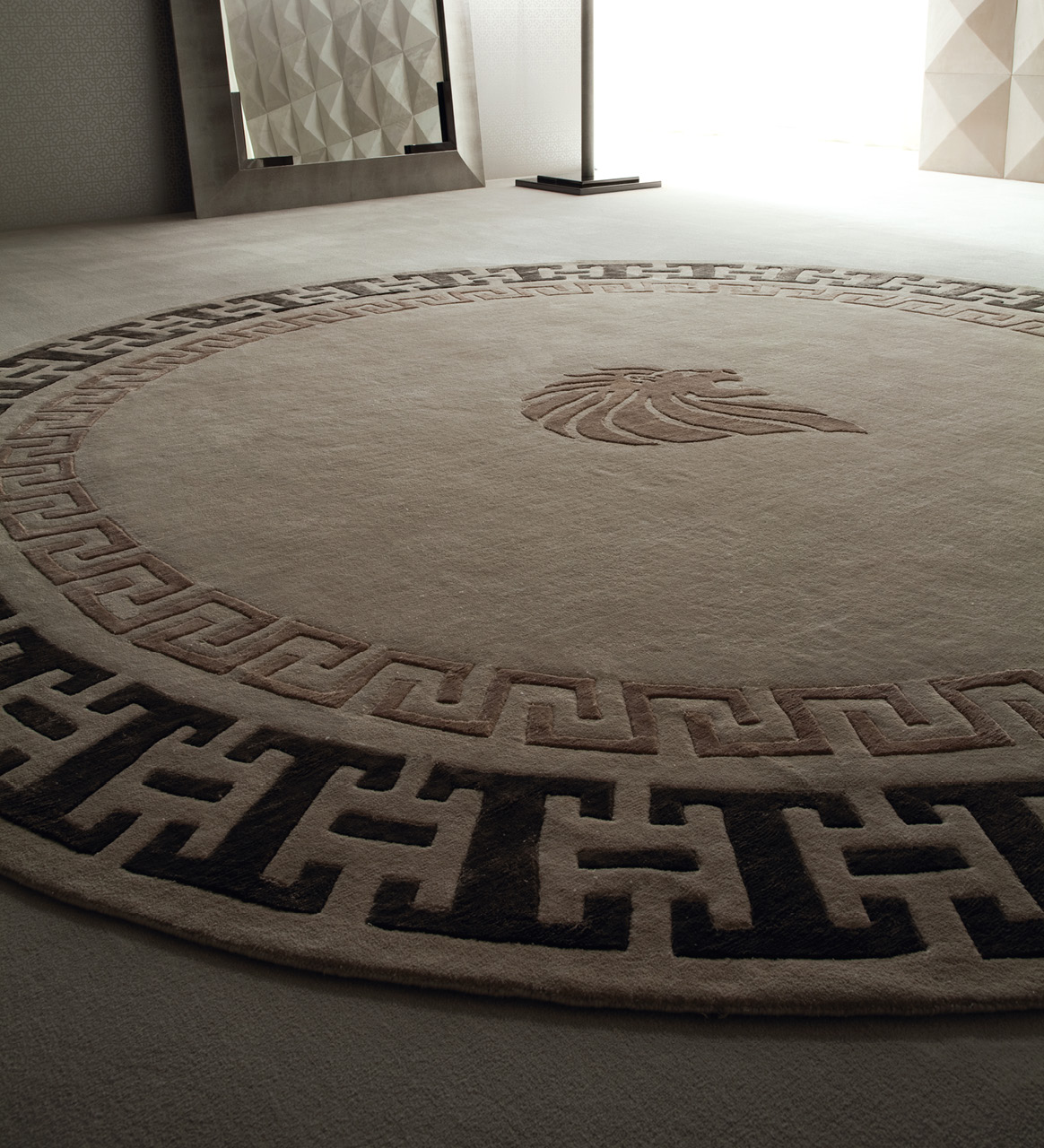 GRST218 Alchemy olimpia ковер - giorgio collection Декор - Вид №3