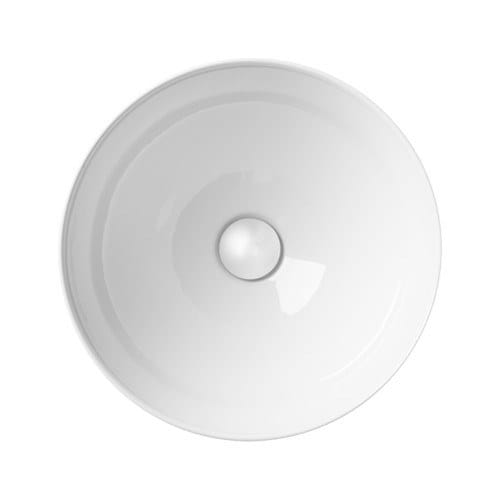 Керамическая круглая раковина для раковины Axa DP ARCH-00092883