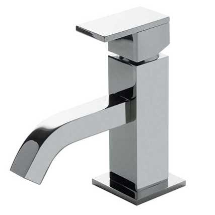 750120SN02 Смеситель Bandini Ice Cube Santreyd