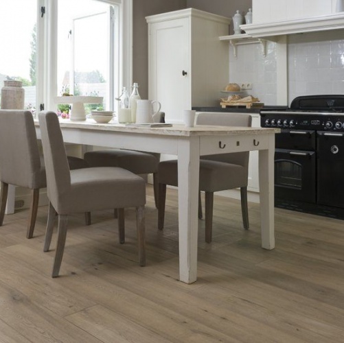 Паркетная доска Solidfloor Аляска FSC1128485 - Вид №1