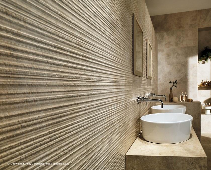 Atlas Concorde Пол из керамогранита под камень Aix sun-id-1493744 - Вид №13