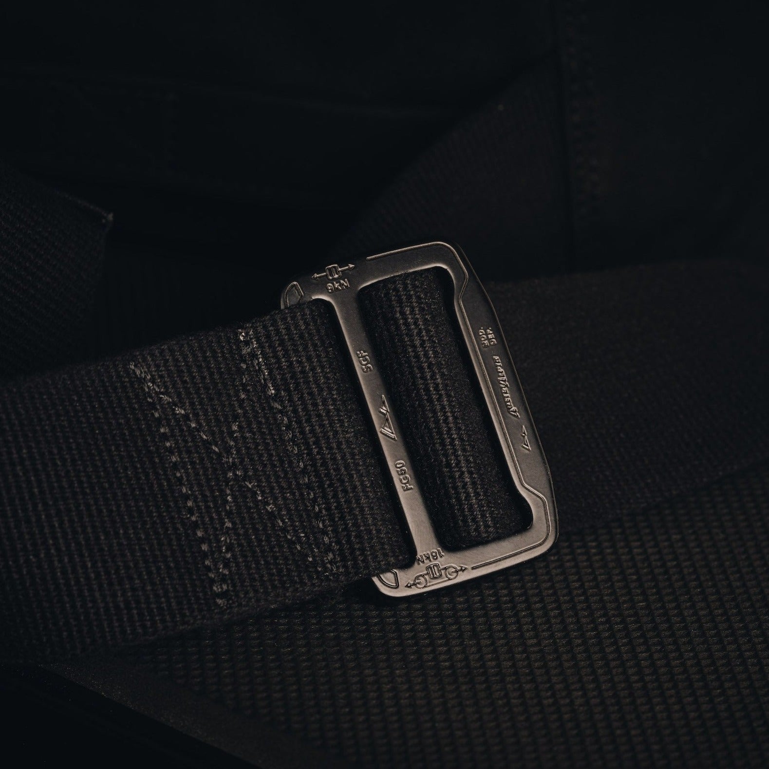 W301BLA-MAR-STE Ежедневная упаковка 21 л — морская/нержавеющая сталь Wingback  - Вид №7