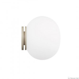 Flos F4194009 Glo-Ball универсальный