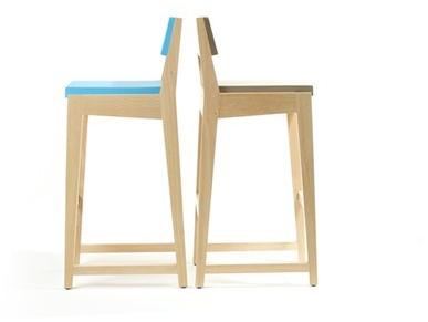 Quinze & Milan Мягкое деревянное кресло Room 26 sun-id-1512317 - Вид №1