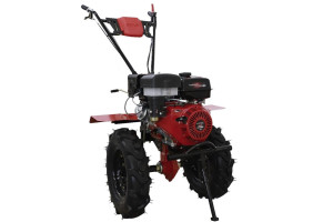 18280087 Бензиновый мотоблок GARDEN GT1500C 01.5985.8680 VERTON