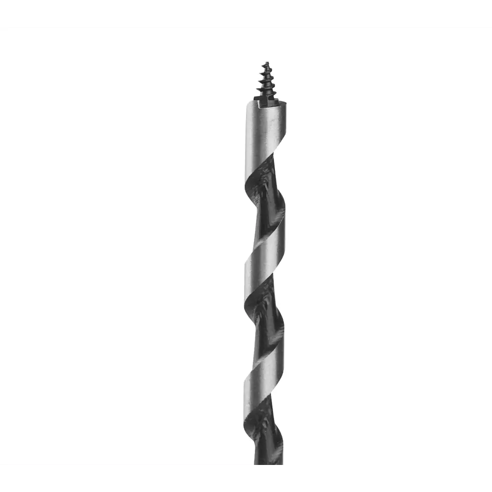 Сверло винтовое по дереву Vertextools 555-05-230 5x230 мм STLM-2118558 - Вид №2