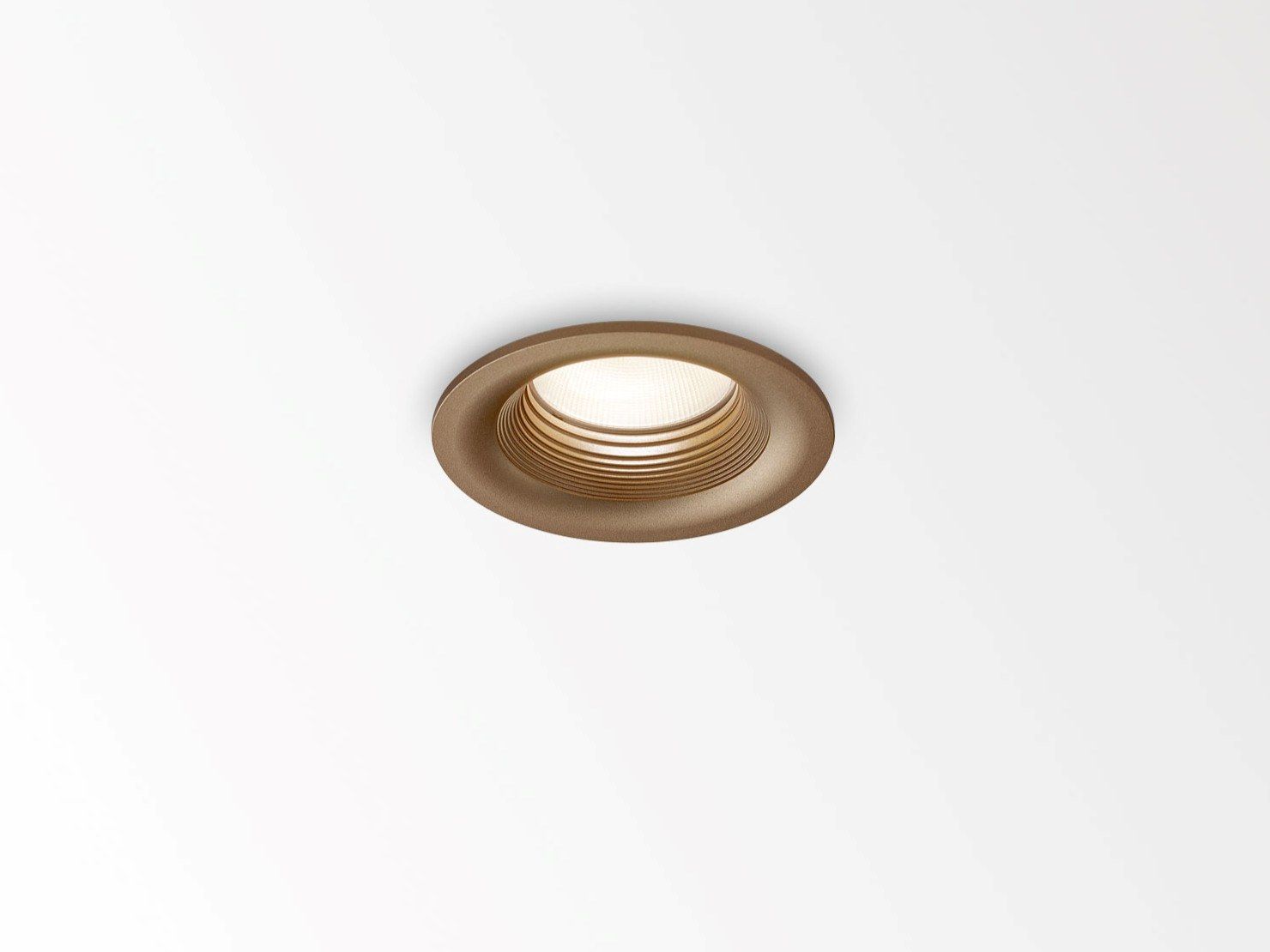 Круглый потолочный светодиодный прожектор Deltalight Reo ARCH-00044518