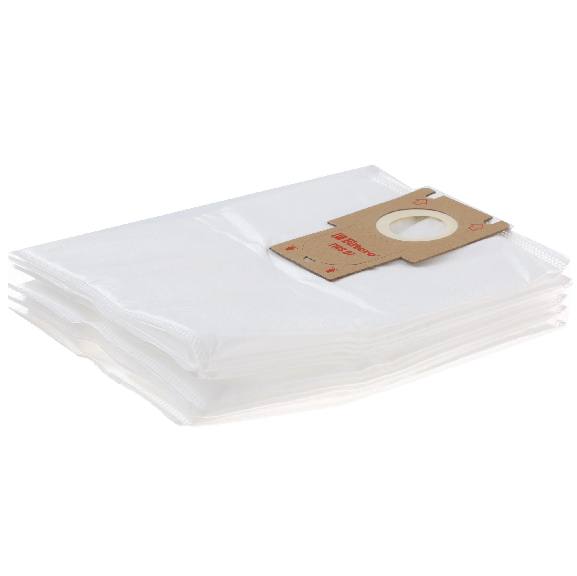 4820310 Мешок-пылесборник Filtero TMS 07 XXL PACK Экстра STDN-0014186 - Вид №2