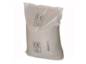 Кварцевый песок