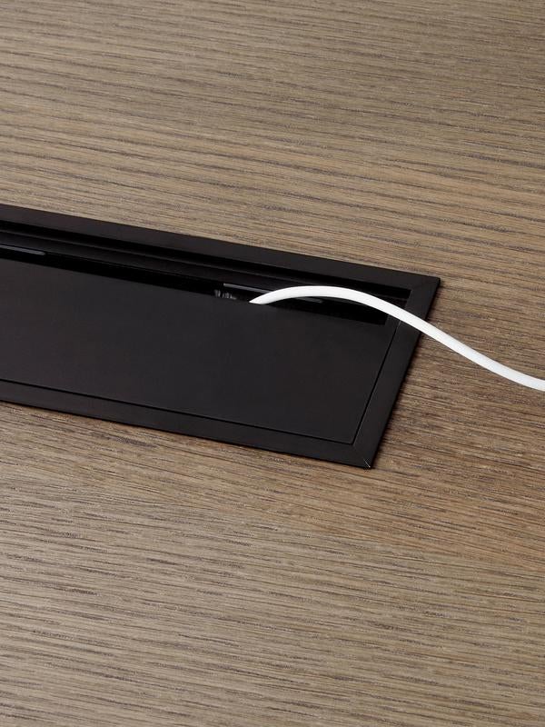 5709262050222 Стол для конференций Snaregade LuceLight  - Вид №3