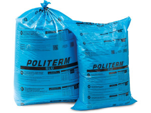 Массовый изолятор на полимерной основе