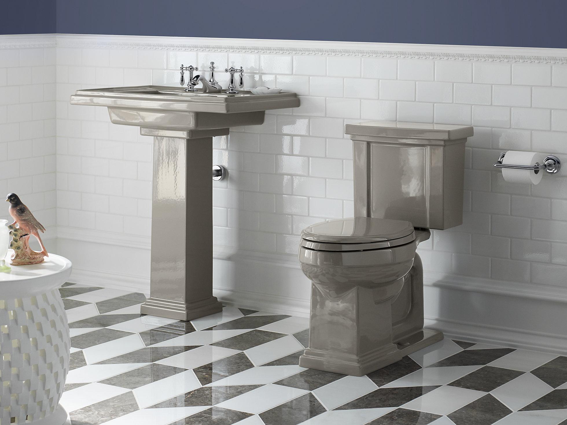 KOHLER  K-72573-BV  - Вид №4