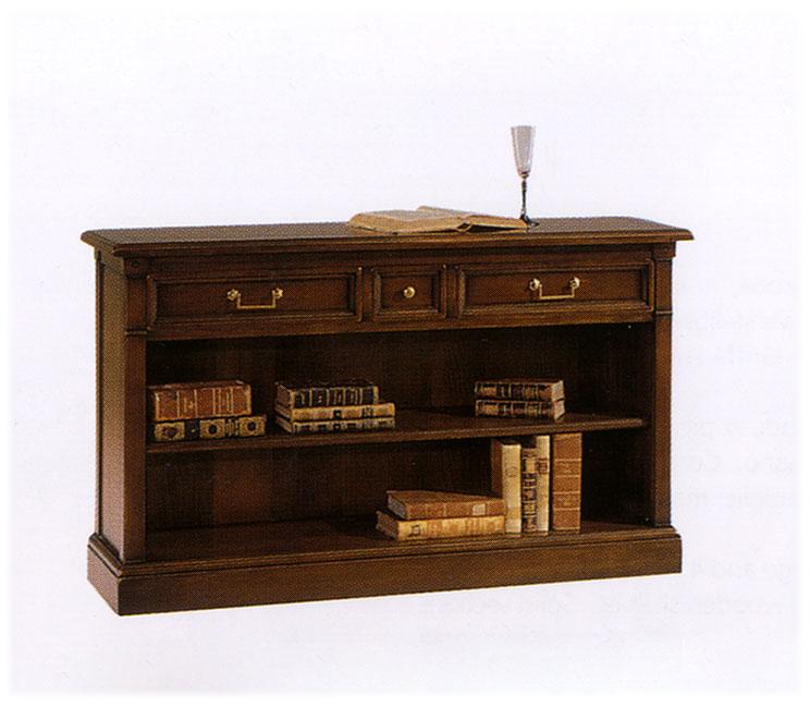 Консоль BELLAGIO SELVA 8680 Timeless