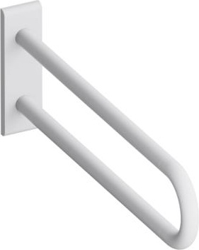 801.50B310 ручка поддержки стены HEWI Edition matt | Polyamid  - Вид №4