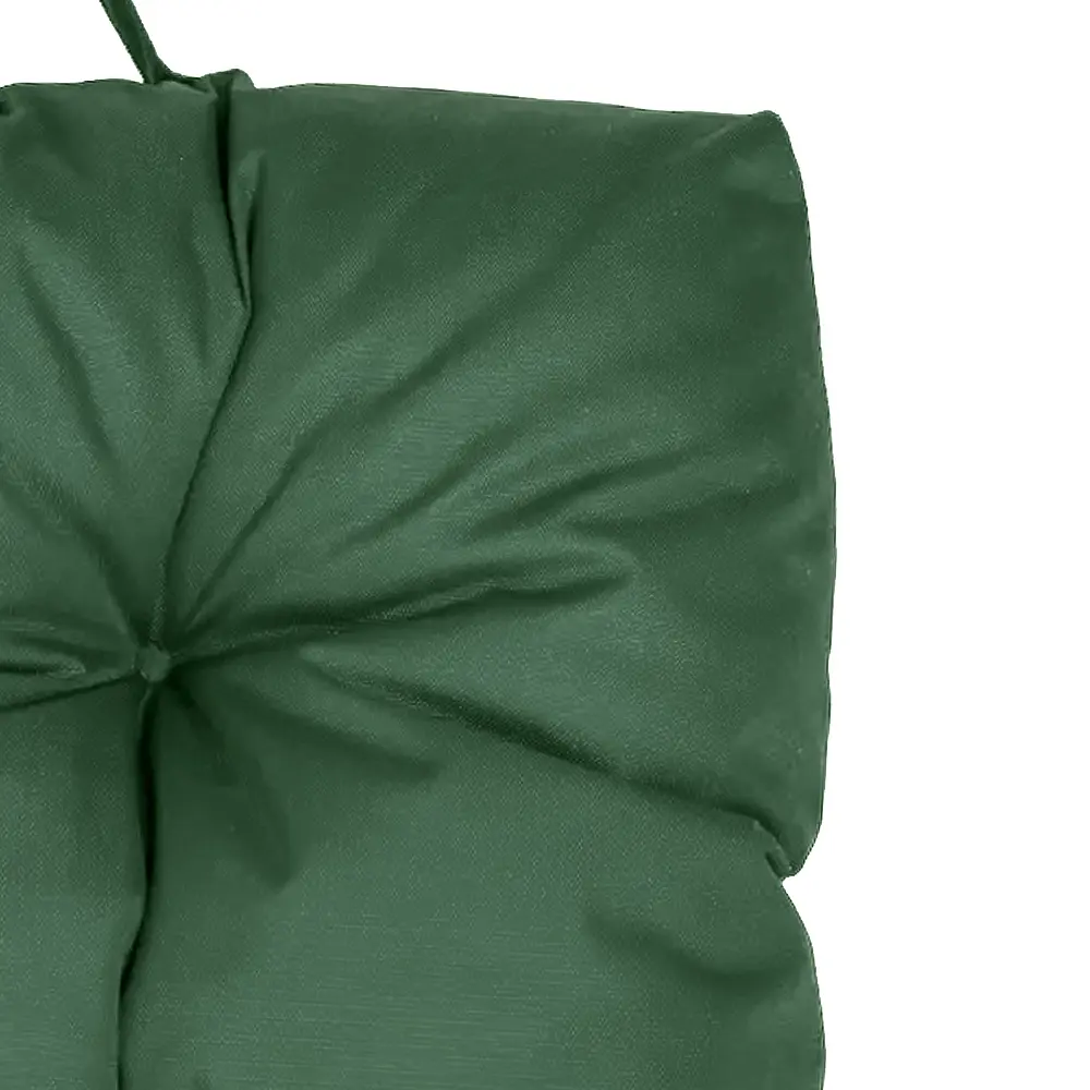 Уличная подушка Seasons 50x50 см цвет зеленый Отсутствует STLM-2194415 - Вид №2